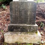 Boulder Creek IOOF Cemetery