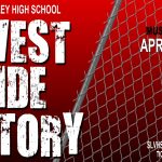 Rumble on the West Side