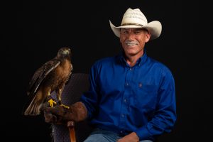 Take the Bull By the Horns by Kevin Foster