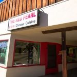The Red Pearl