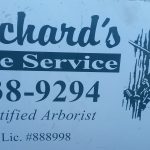Richards Tree Service